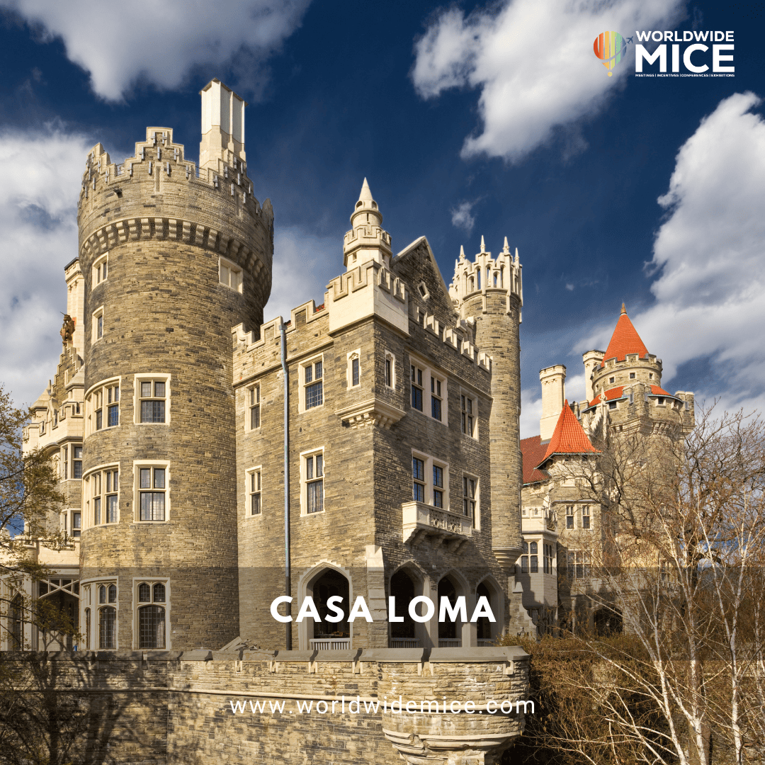 Casa Loma